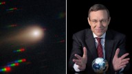 Científico de Harvard Denuncia ‘Anomalías’ en 3I/ATLAS, ¿Cuál Es la Verdad sobre el Cometa?
