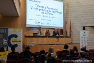 El Ayuntamiento mejora la formación para el empleo apostando por la Formación Dual