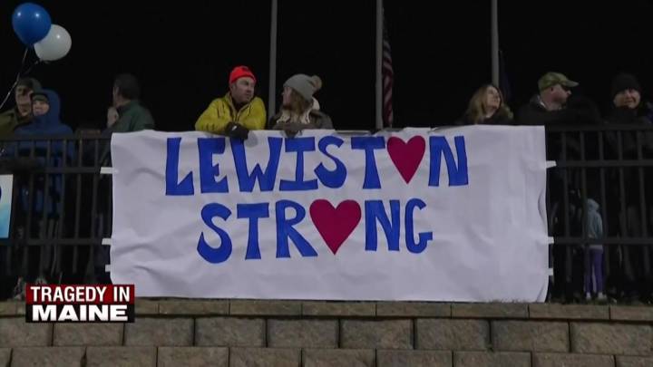 Maine to vote on proposed red flag gun law inspired by mass shooting that killed 18