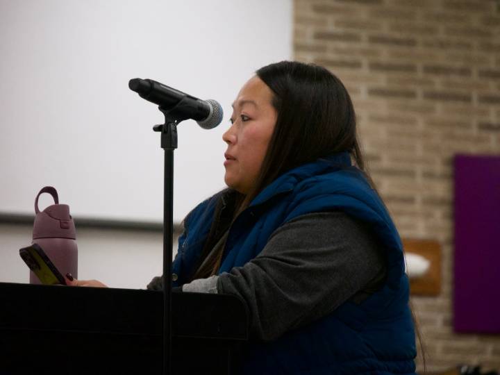 Second Lake district facing multi