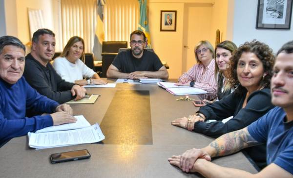 Esquel será sede de las Finales Provinciales de los Juegos Chubutenses para Personas Mayores