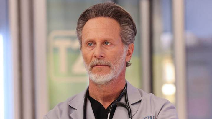 Why Chicago Med Fans Are Furious Over Dean's Season 11 Antics