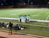 Southwick girls soccer falls to Littleton in D