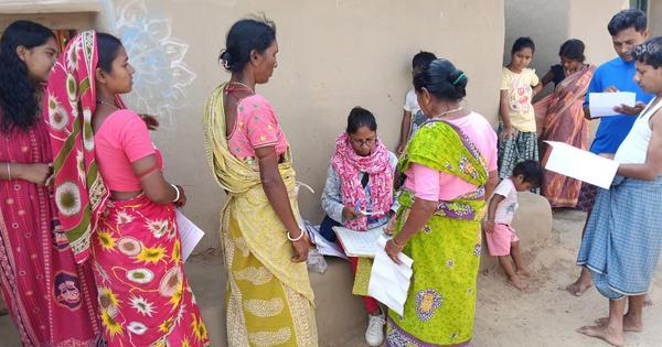 Rush Hour: Bengal BLO suicide sparks furore, SC calls for deferring sports activities in NCR & more