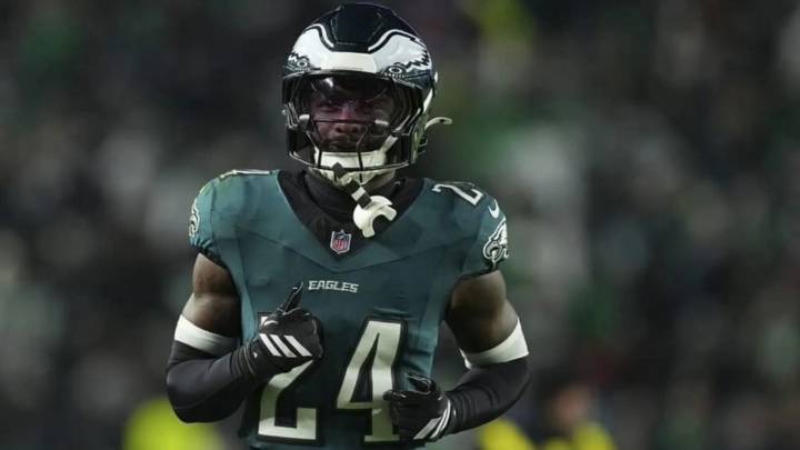 Andrew Mukuba Announces Major Surgery Update as Nick Sirianni Regrets Eagles Roster Decision