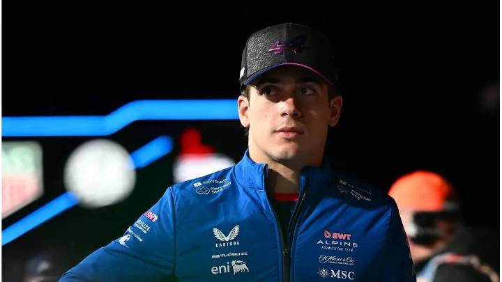 El lamento de Colapinto tras clasificar último en la Sprint: "Estuvimos muy lentos y es frustrante"