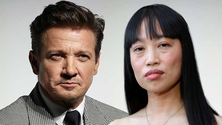 Jeremy Renner Fires Off Cease & Desist to Yi Zhou, Threatens Legal Action