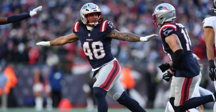 Patriots vs. Falcons recap: Pats overcome sloppy performance to win 24