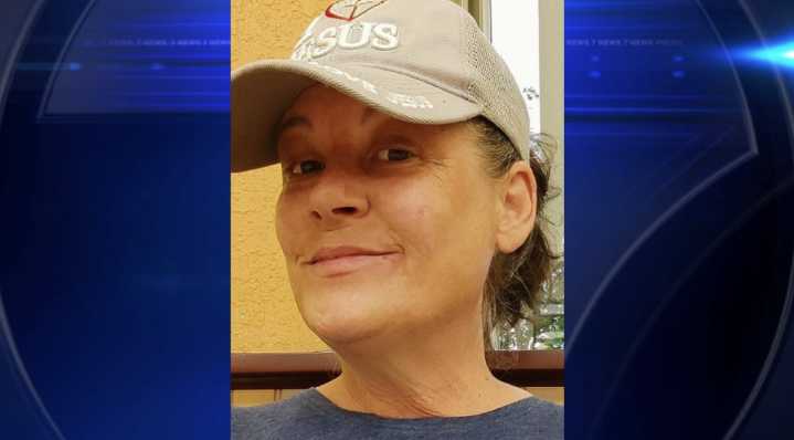 Search underway for 51-year-old woman reported missing out of Margate