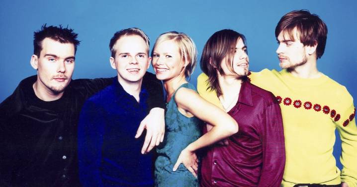 The Cardigans confirma su regreso a México con un concierto en el Pepsi Center