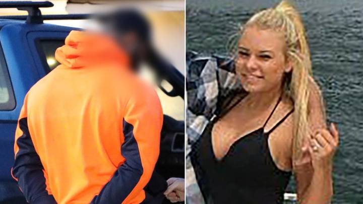 'Trying to kill me': woman dies after call for help