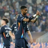 Dreyer, Pellegrino lift San Diego to 4-0 MLS Cup playoff win over Portland