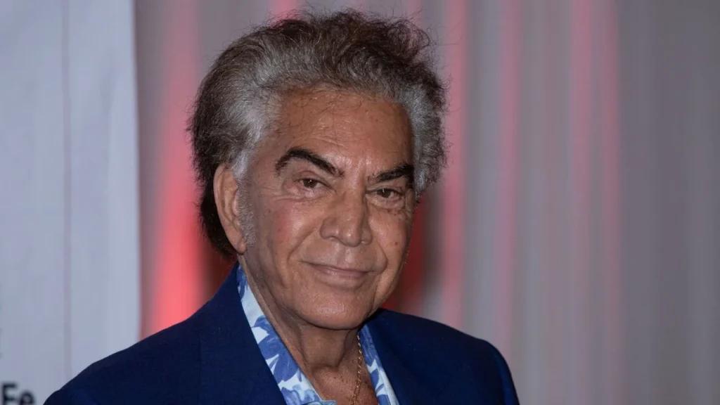 Bajan a José Luis Rodríguez 'El Puma' de un avión de American Airlines