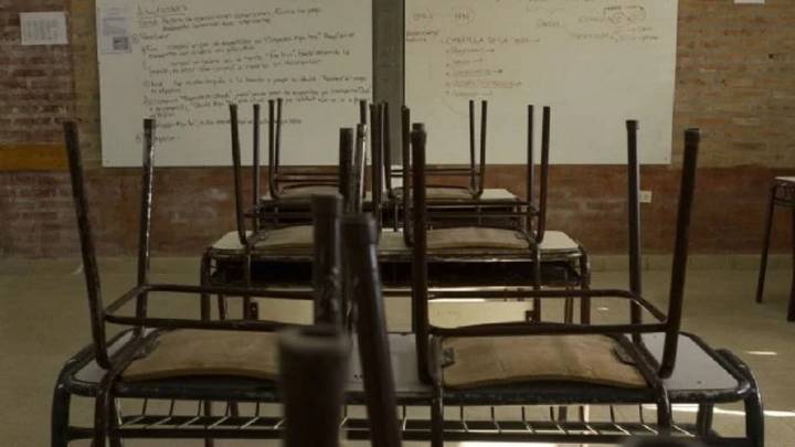 Gobierno y ATE firmaron un acuerdo y los porteros levantaron el paro