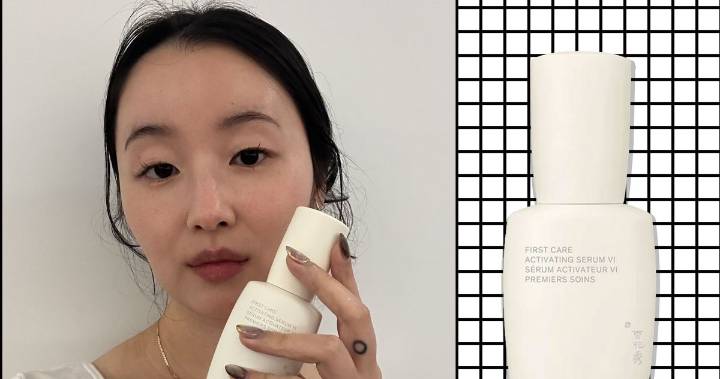39 Best Black Friday K-Beauty Deals, According to Editors