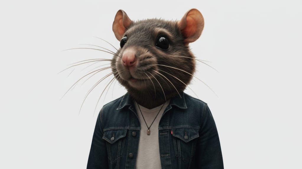 ¿Cuál es el signo del zodíaco más “rata”, según la IA?