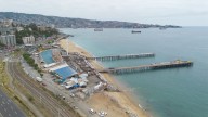 Obras de remodelación de Caleta Portales en Valparaíso contemplan inversión de más de $3.600 millones