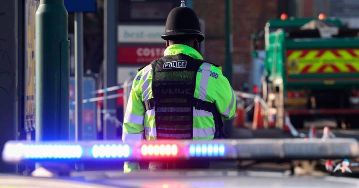 More visible Nottinghamshire Police patrols planned as public confidence in force falls