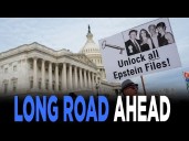 Full Epstein File Release Faces Hurdles Before Finish Line Even After House Vote