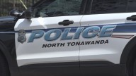 North Tonawanda Police make arrest for armed robbery Saturday night