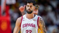 Dinamarca - España: horario y dónde ver hoy por TV y online el partido clasificatorio al Mundial de Baloncesto 2027