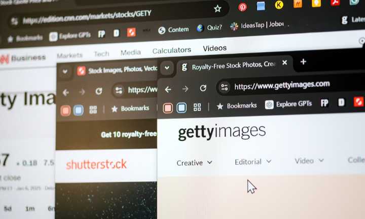 Stability AI, Getty Images split UK High Court win in copyright and trademark challenge