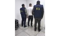 Gangster Anmol Bishnoi Arrested by NIA on Deportation from US