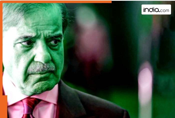 India behind Islamabad blasts: Pakistani PM Shehbaz Sharif's latest rhetoric