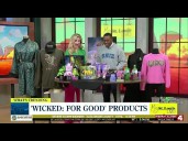 Wicked: For Good Products