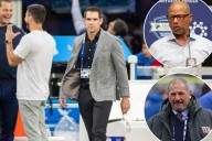 Giants' Joe Schoen decision shows they don't learn from their own history