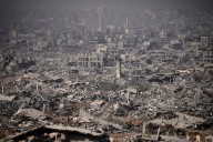 Unexploded ordnance will long threaten Gazans