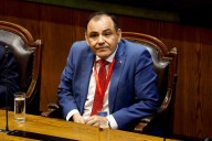 Acusación Constitucional aprobada: Senado destituye a ministro Antonio Ulloa por vínculos con Luis Hermosilla