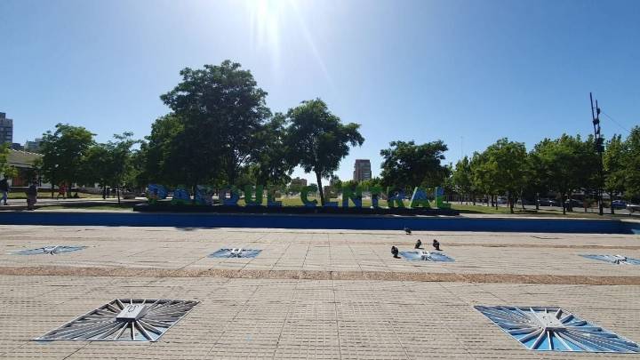Clima en Neuquén: se anticipa una jornada cálida con cielo despejado en la mayor parte de la provincia
