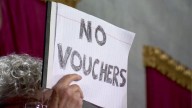 Tennessee parents, taxpayers sue over private school voucher program