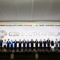 South Africa slams Trump's G20 ban as punitive