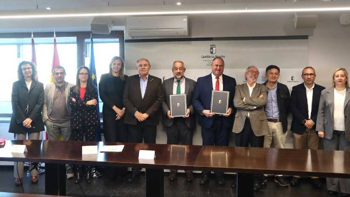Un estudio analizará los costes de producción de cinco sectores agroalimentarios