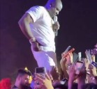 Outrage grows as Akon faces 'harassment' on stage during Bengaluru concert