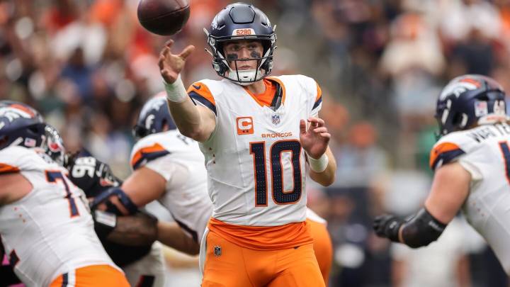 How to watch Denver Broncos vs Washington Commanders: Live stream info, preview for Sunday's game