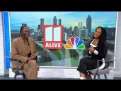 Atlanta mom turns personal mission into 'The Mothrs Foundation'