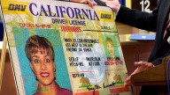 California revocará miles de licencias de conducir a migrantes por violar ley estatal