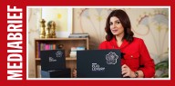 Tata CLiQ Luxury unveils Black Friday campaign film starring Twinkle Khanna