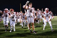 These 10 Kalamazoo-area football teams will aim for district championships