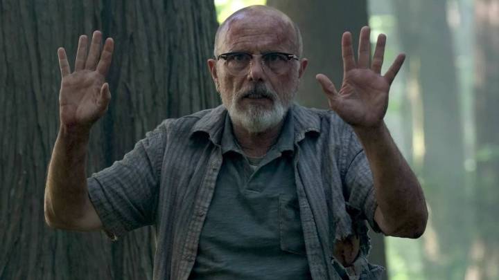 Who Is Eugene in 'The Last of Us' Season 2, and How He Compares to the Game