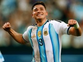 La Selección Argentina sufre cuatro bajas de peso para el amistoso contra Angola y la concentración en España: uno es por lesión y tres por motivos sanitarios