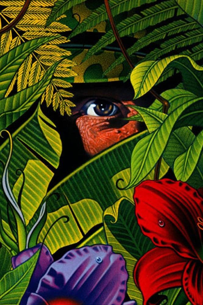 The Forgotten Visionary of U.S. War in Latin America