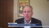 Former FBI agents explains ‘do-over’ in Chicago gang trial