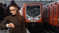 ¿Qué pasó en la Línea B del Metro HOY miércoles 19 de noviembre?