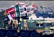 Pakistan Was Keen To Develop The “Islamic Bomb” And Passed Technology To Other Countries; Former CIA Agent Says