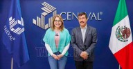 La UAT y el CENEVAL amplían colaboración y apoyo al desarrollo académico