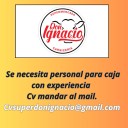 Busqueda Laboral, personal para caja en supermercado